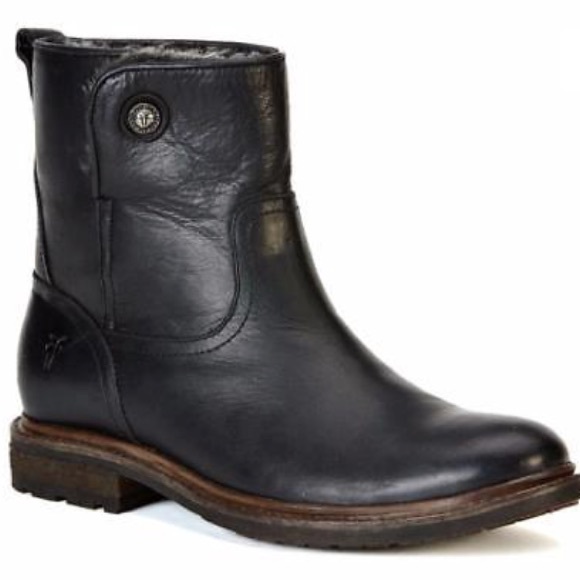 camel active boots womens